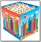 CitiBlocs Storage Bin by CITIBLOCS LLC