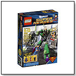 LEGO Super Heroes Superman Vs Power Armor Lex 6862 by LEGO