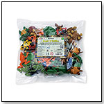 Frogs & Turtles Bulk Bag by SAFARI LTD.®