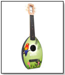 Schoenhut® Ukulele by SCHOENHUT PIANO COMPANY