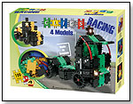 CLICS Racing by TOYLINKS INC.