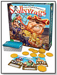 Scallywags™ by GAMEWRIGHT