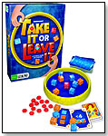 Take it or Leave It™ by GAMEWRIGHT
