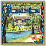 Dominion: Prosperity by RIO GRANDE GAMES