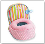 Baby Stella Playtime Potty by MANHATTAN TOY