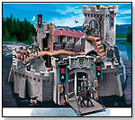 Falcon Knights' Castle by Playmobil by PLAYMOBIL INC.