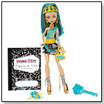 Monster High Nefera de Nile Doll by MATTEL INC.