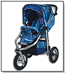 Metamorphosis Stroller System by BABY BLING DESIGN COMPANY