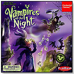 Vampires of the Night by PLAYROOM ENTERTAINMENT