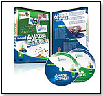 Amazing Science! - Volume 1 by MATH TUTOR DVD