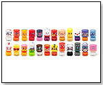 Bobble Bots™ Moshi Monsters™ Moshlings by INNOVATION FIRST LABS, INC.