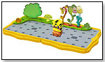 Bobble Bots™ Moshi Monsters™ Large Starter Set by INNOVATION FIRST LABS, INC.