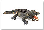 American Alligator Puppet by FOLKMANIS INC.
