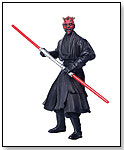 Star Wars Movie Heroes Darth Maul by HASBRO INC.