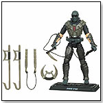 GI JOE SNAKE EYES Ninja Commando by HASBRO INC.