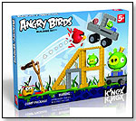 Angry Birds Building Sets by K'NEX BRANDS