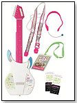 Glammerati Pop Star Electric Guitar by IMPERIAL TOY LLC