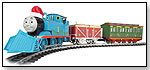 Large Scale Thomas