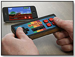 iCade 8-bitty by THINKGEEK INC.