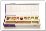 littleBits Starter Set by LITTLEBITS ELECTRONICS INC