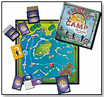 Fishing Camp the Game by EDUCATION OUTDOORS