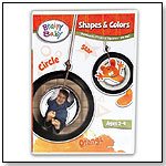 Brainy Baby DVD - Shapes & Colors by BRAINY BABY