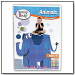 Brainy Baby DVD - Animals by BRAINY BABY