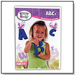 Brainy Baby DVD - ABC's by BRAINY BABY