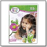 Brainy Baby DVD -123's by BRAINY BABY