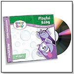 Brainy Baby Music CDs by BRAINY BABY