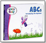 Brainy Baby Board Book - ABC's by BRAINY BABY