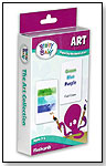 Brainy Baby Flash Cards - Art by BRAINY BABY