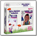 Brainy Baby Learning Bundles - ABCs: Alphabet Collection by BRAINY BABY