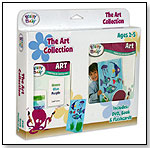 Brainy Baby Learning Bundles - Art Collection by BRAINY BABY