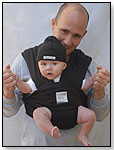 Baby K'tan Baby Carrier by BABY KTAN LLC