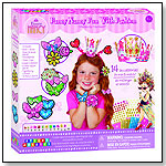 Sticky Mosaics® Fancy Nancy™ Fun with Fashion by THE ORB FACTORY LIMITED