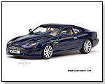 Sun Star Vitesse - Aston Martin DB7 Vantage Hard Top 1:43 scale die-cast collectible model car by TOY WONDERS INC.
