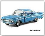 Arko - 1959 Chevy Impala Hard Top 1:32 scale die-cast collectible model car by TOY WONDERS INC.