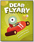 Dear Flyary by KIDS CAN PRESS