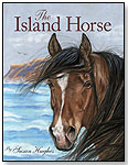 The Island Horse by KIDS CAN PRESS