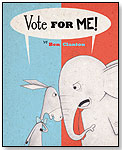 Vote for Me! by KIDS CAN PRESS