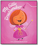 My Little Troublemaker by CLAVIS PUBLISHING