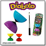 Diabolo by EOLO SPORT INC