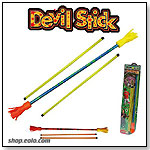 Devil Sticks by EOLO SPORT INC