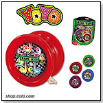 Yo-yo by EOLO SPORT INC