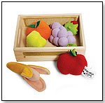 Fruits Food Set by ANATINA TOYS