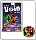 Rubik's Void Puzzle by WINNING MOVES GAMES