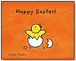 Happy Easter! by Liesbet Slegers by CLAVIS PUBLISHING
