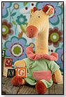 Loustic Giraffe Doll by MAGICFOREST LTD