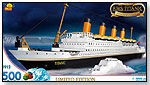 Cobi Titanic by IMEX